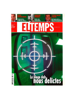 El Temps - Núm. 1162