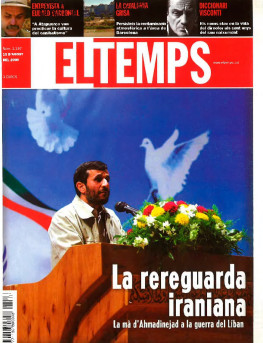 El Temps - Núm. 1157