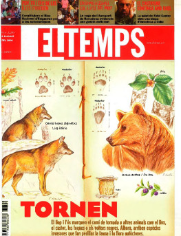 El Temps - Núm. 1156