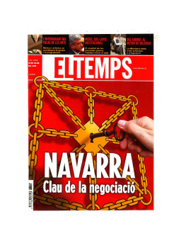 El Temps - Núm. 1153