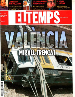 El Temps - Núm. 1152