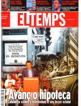 El Temps - Núm. 1148