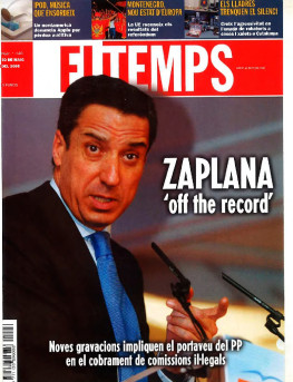El Temps - Núm. 1146
