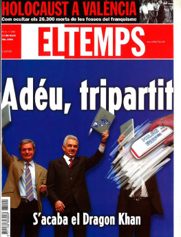 El Temps - Núm. 1144