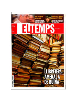 El Temps - Núm. 1141