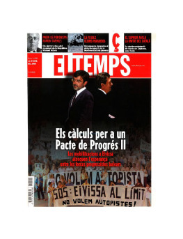 El Temps - Núm. 1139