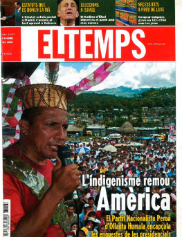 El Temps - Núm. 1138