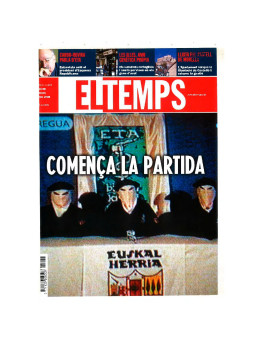 El Temps - Núm. 1137
