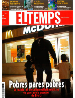 El Temps - Núm. 1135