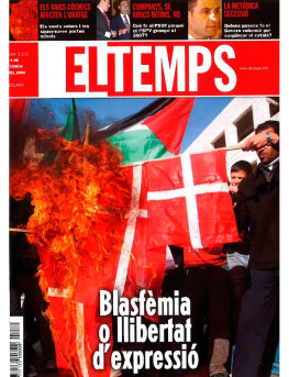 El Temps - Núm. 1131