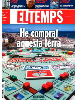 El Temps - Núm. 1128