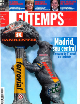El Temps - Núm. 1127