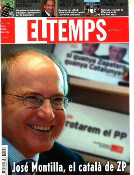 El Temps - Núm. 1126