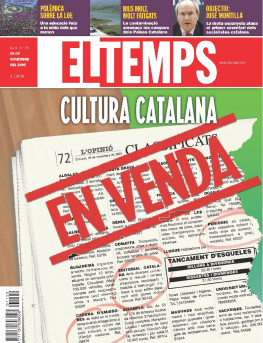 El Temps - Núm. 1120