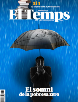 El Temps - Núm. 1763