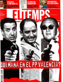 El Temps - Núm. 1119