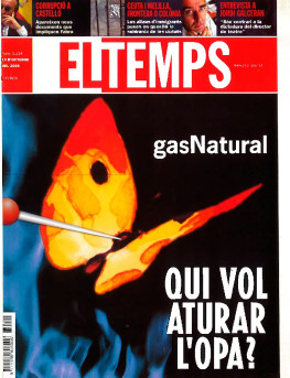 El Temps - Núm. 1114