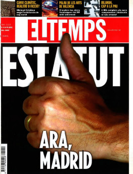 El Temps - Núm. 1112