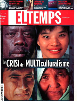El Temps - Núm. 1109