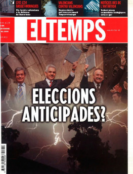 El Temps - Núm. 1108