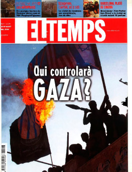 El Temps - Núm. 1106