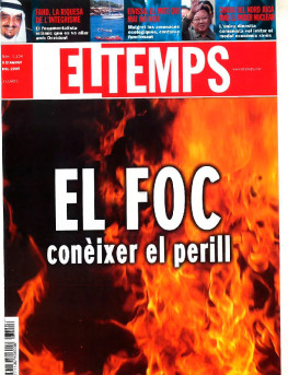 El Temps - Núm. 1104