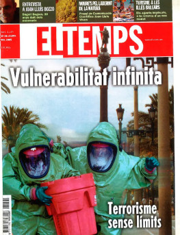 El Temps - Núm. 1101
