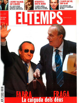 El Temps - Núm. 1099
