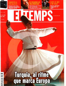 El Temps - Núm. 1097