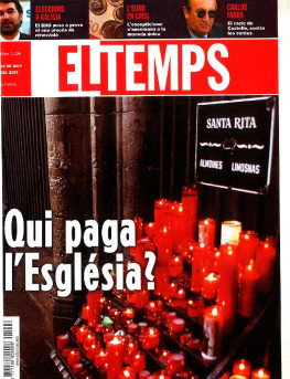 El Temps - Núm. 1096
