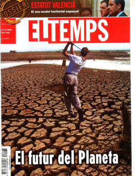 El Temps - Núm. 1094