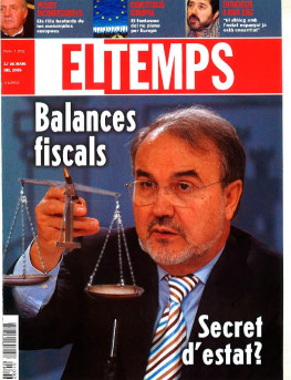 El Temps - Núm. 1092