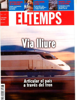El Temps - Núm. 1091