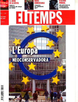 El Temps - Núm. 1090