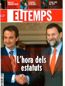 El Temps - Núm. 1089