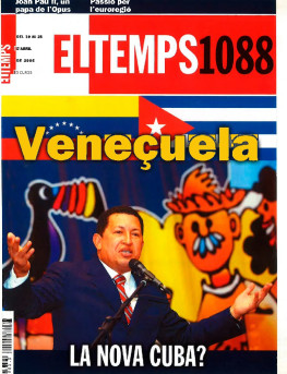 El Temps - Núm. 1088
