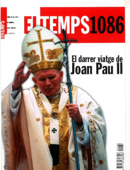 El Temps - Núm. 1086
