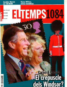 El Temps - Núm. 1084