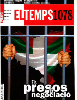 El Temps - Núm. 1078