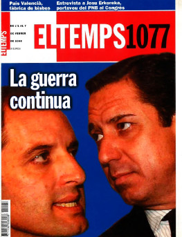 El Temps - Núm. 1077