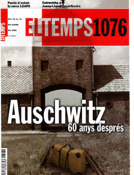 El Temps - Núm. 1076
