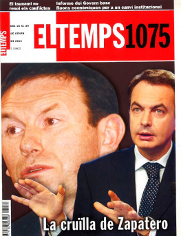 El Temps - Núm. 1075