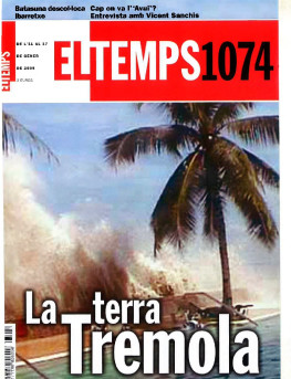 El Temps - Núm. 1074
