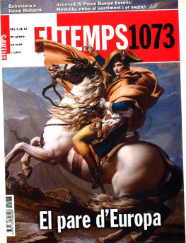 El Temps - Núm. 1073