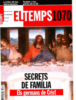 El Temps - Núm. 1070