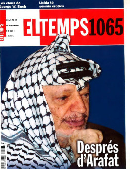 El Temps - Núm. 1065