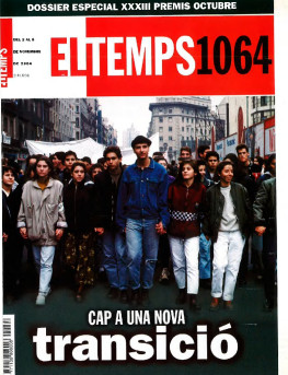 El Temps - Núm. 1064