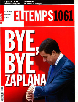 El Temps - Núm. 1061
