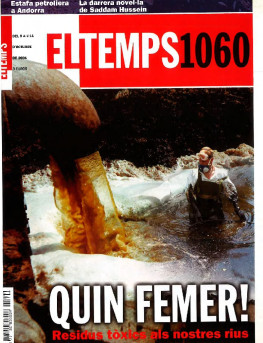 El Temps - Núm. 1060
