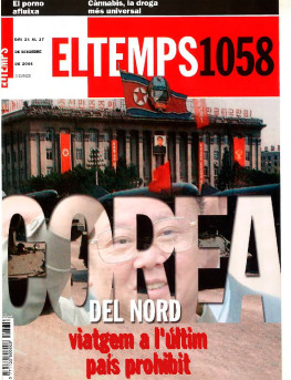 El Temps - Núm. 1058